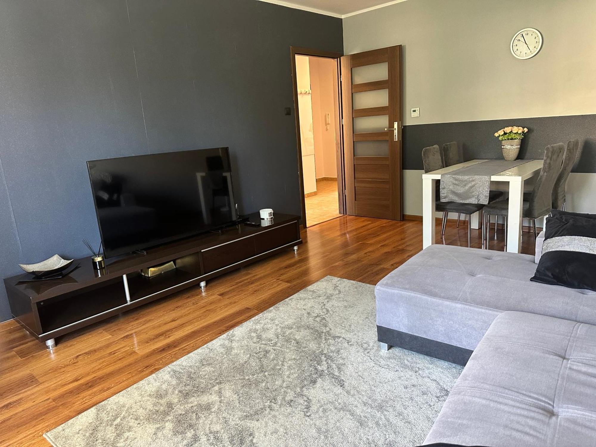 Apartamento Norwid Miedzyzdroje Exterior foto
